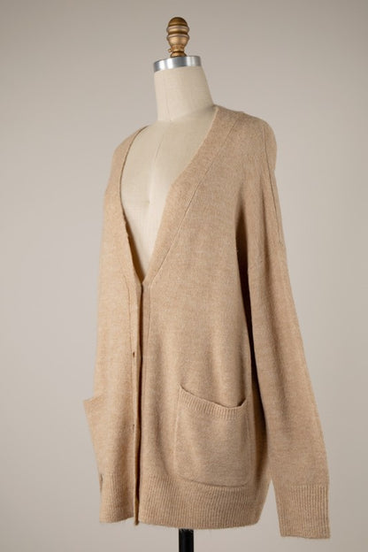 Annie cardigan