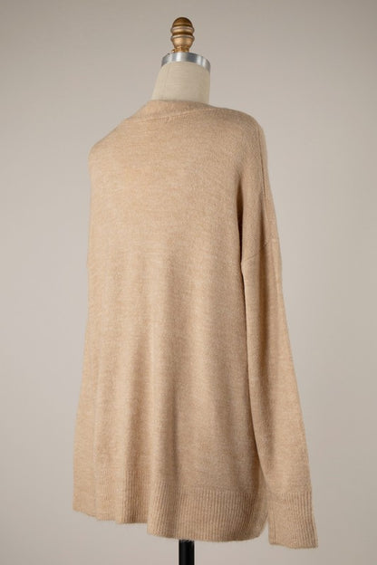 Annie cardigan
