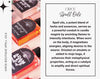 "Bitch Be Gone" Spirit Ritual Oil