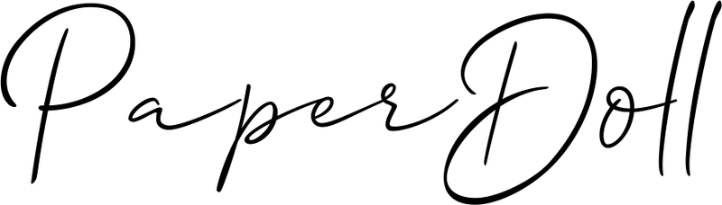 PaperDoll Clothing Company Ltd