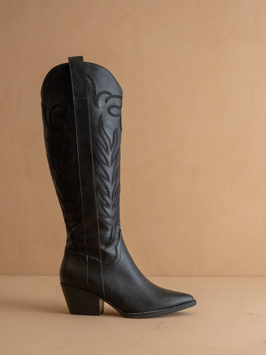 The Samara boot