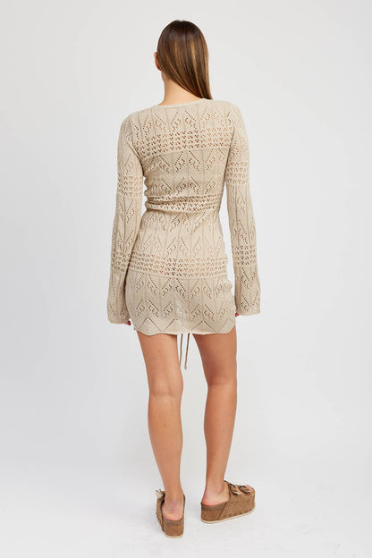 Monrow dress