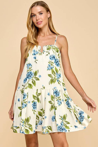 Winnie dress