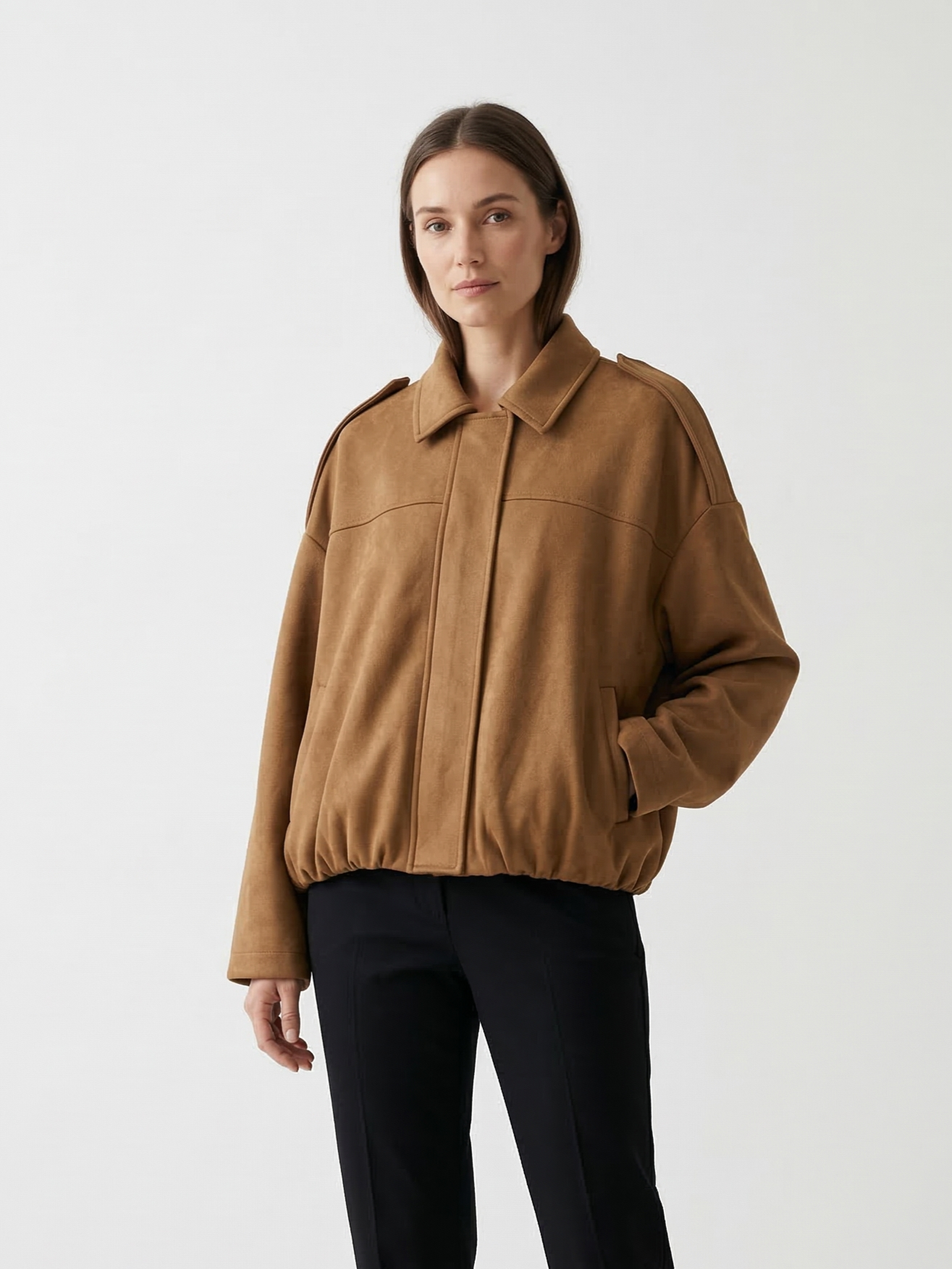 Kirk II jacket