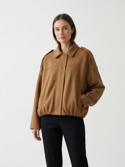 Kirk II jacket