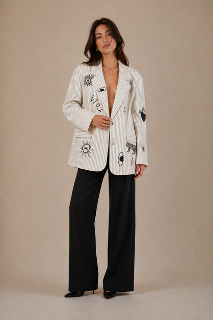 Olker blazer