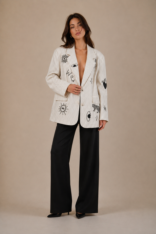 Olker blazer