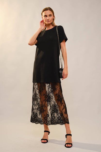 Francesca dress