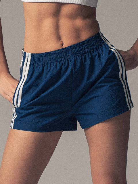 The Meet shorts