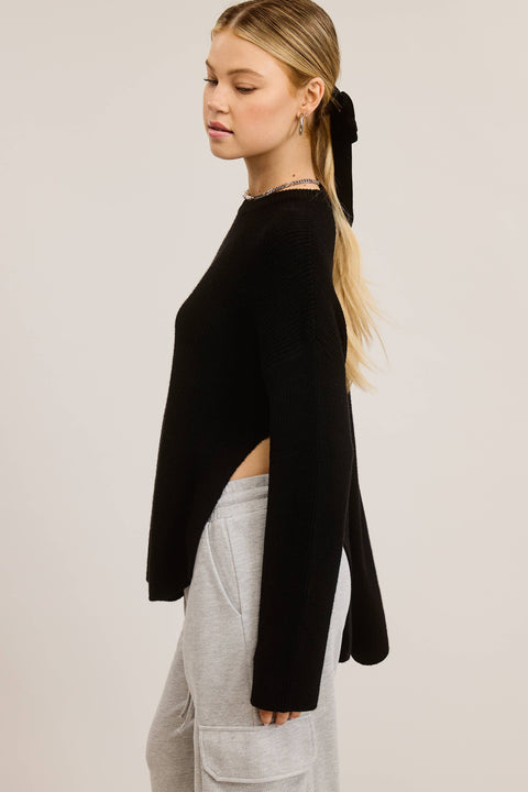 Charmaine knit (more colors)