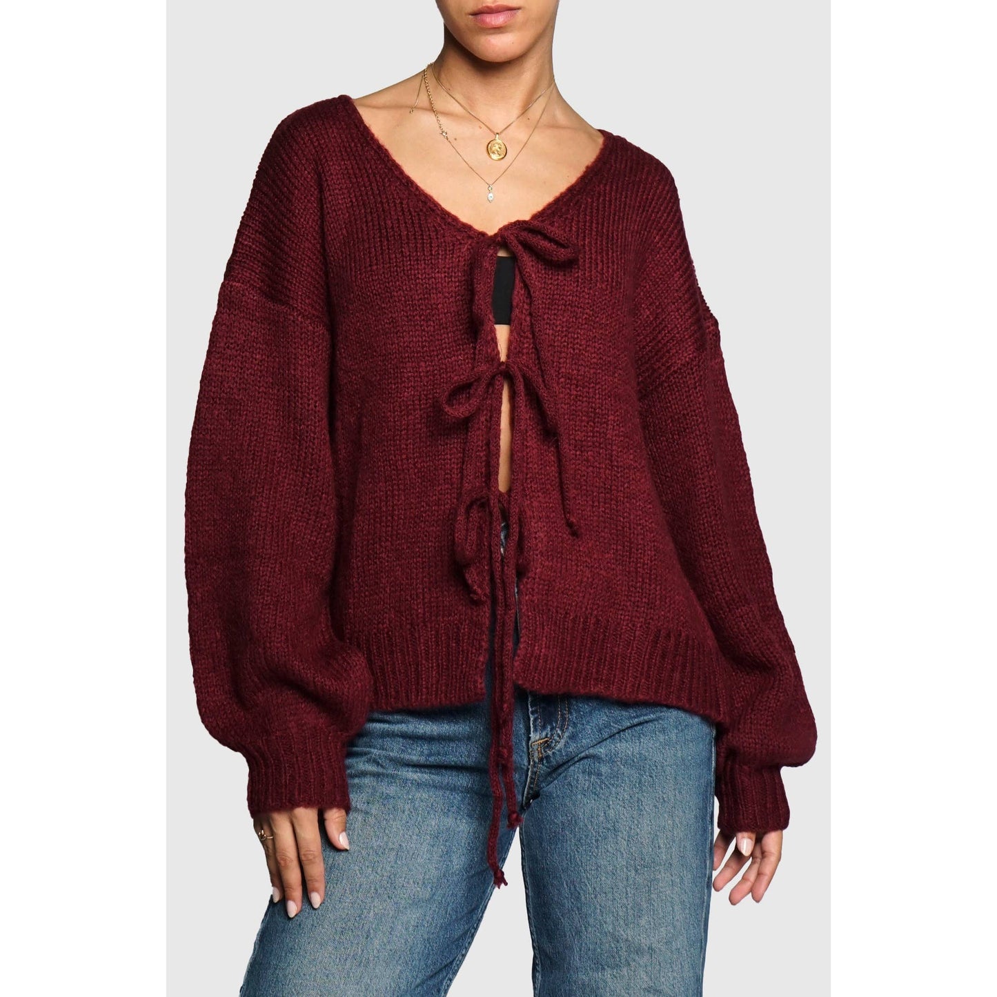 Gracie cardigan