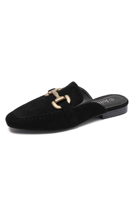 Hailey mule