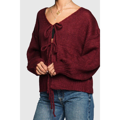 Gracie cardigan