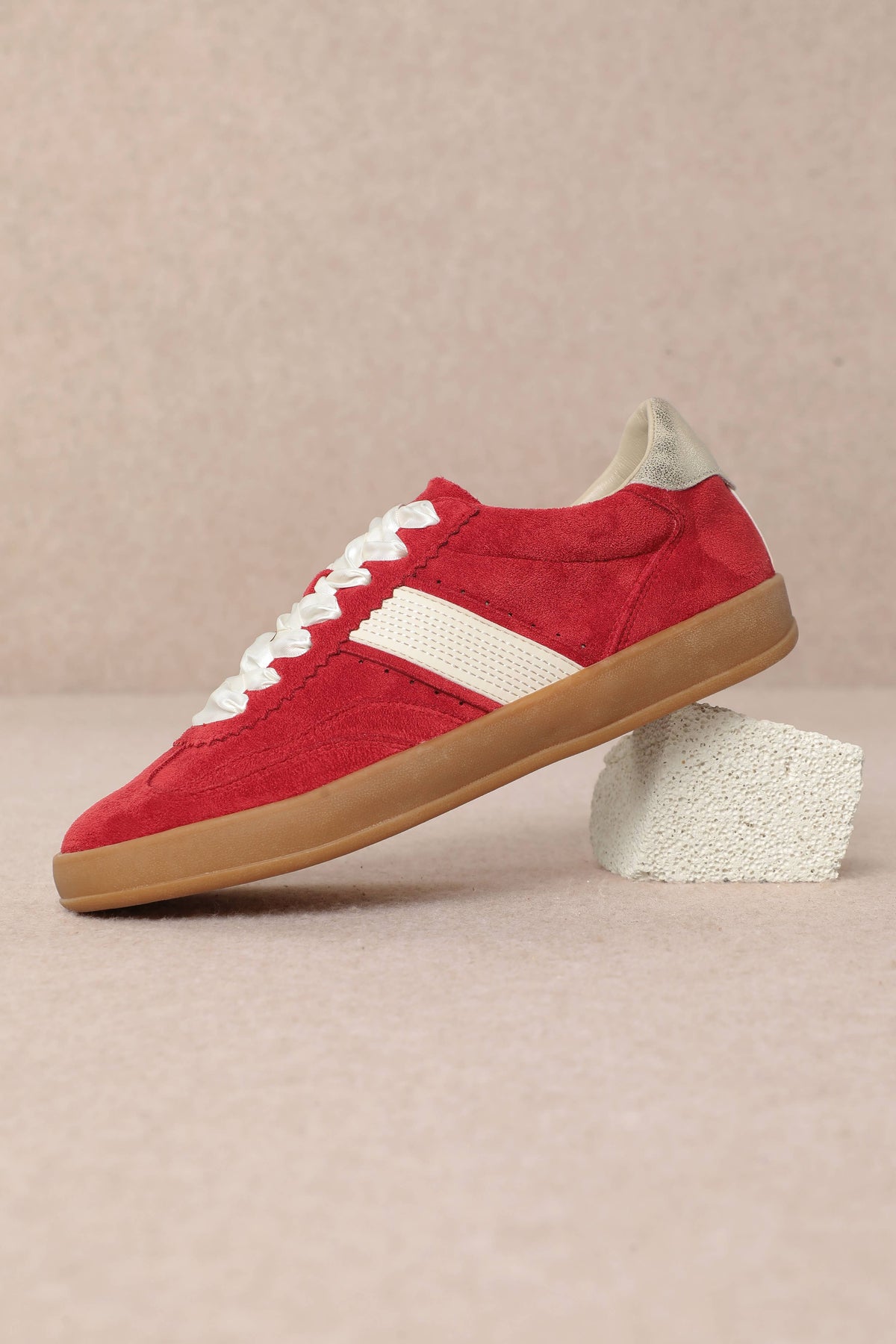 DIXIE Camo sneaker