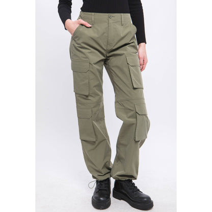 Khloe cargo pants