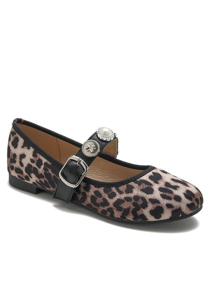 Jessica flats
