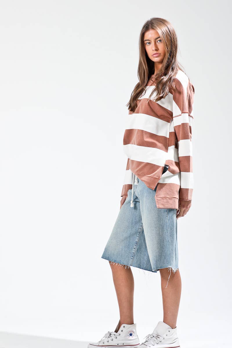Maggie pullover