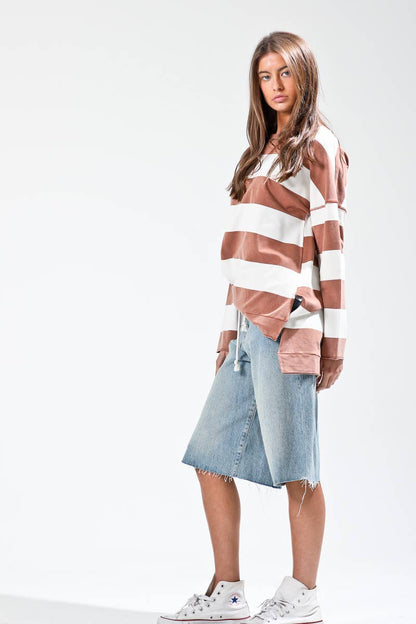 Maggie pullover