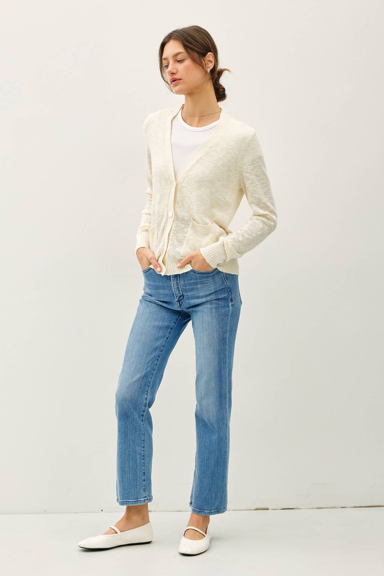 May cardigan