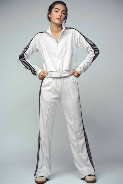 Kenzie track pants