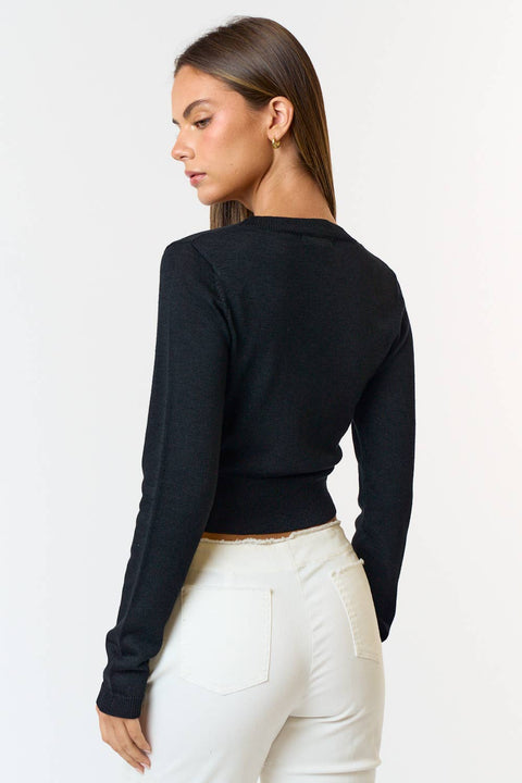 Remy knit