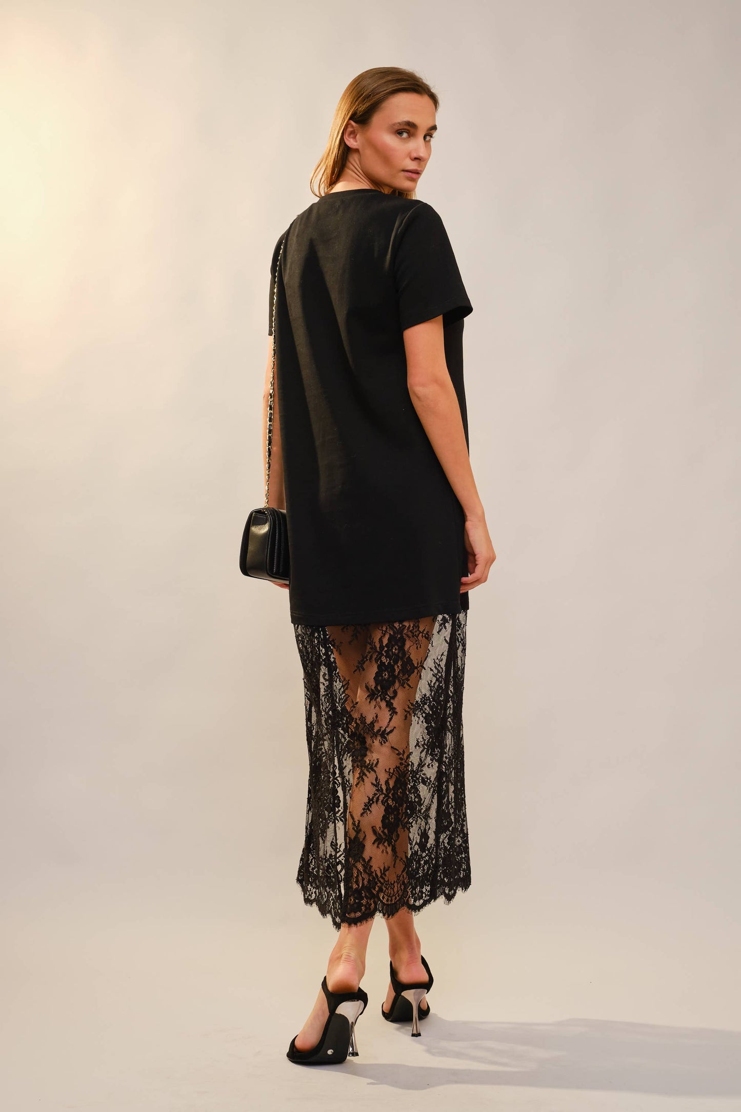 Francesca dress