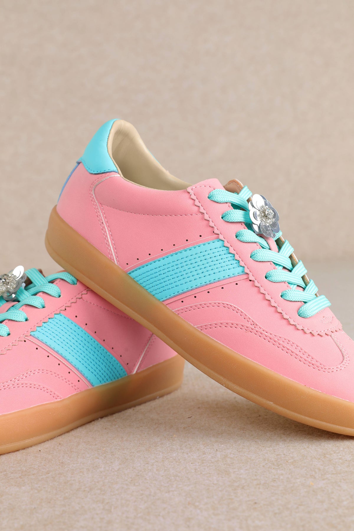 DIXIE Camo sneaker