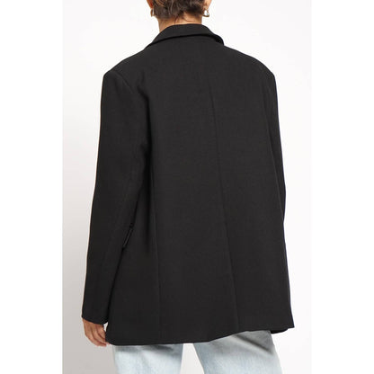 Megg blazer