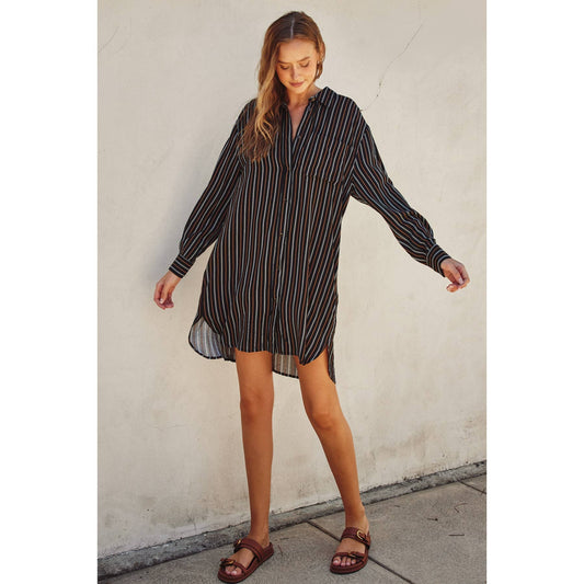 Dion dress