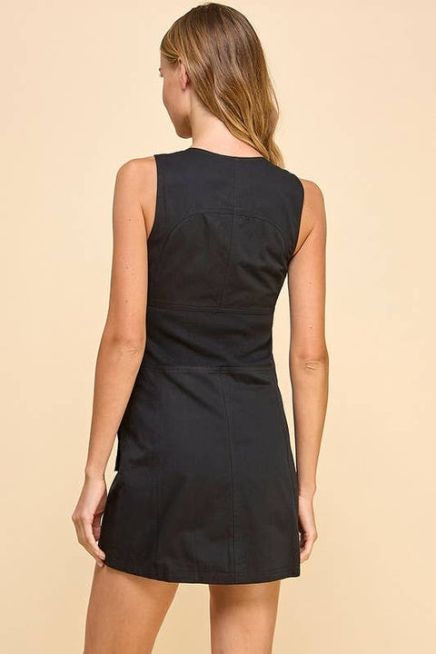 Ace dress