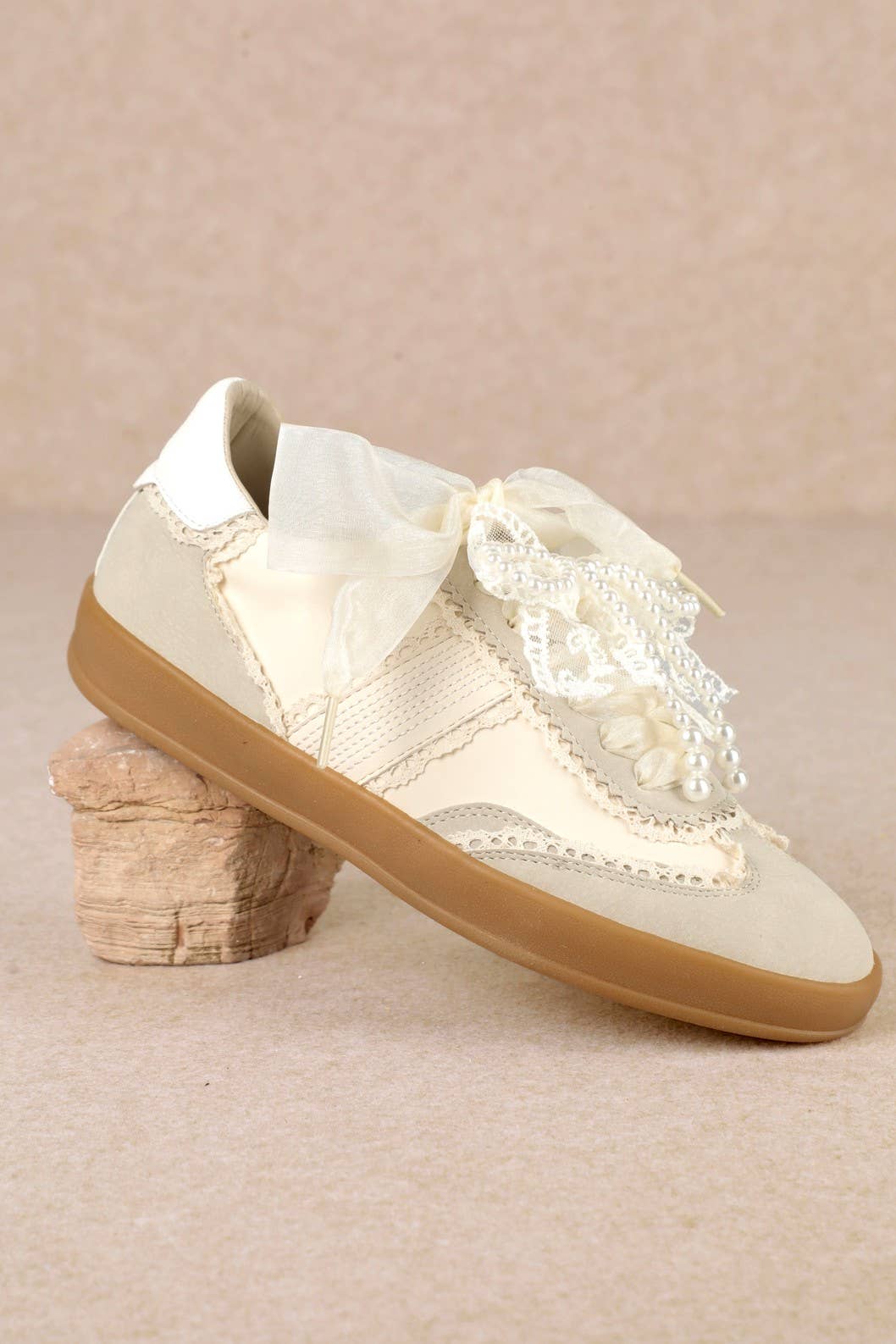 DIXIE Camo sneaker