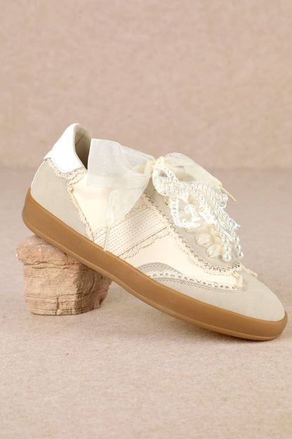 DIXIE Camo sneaker