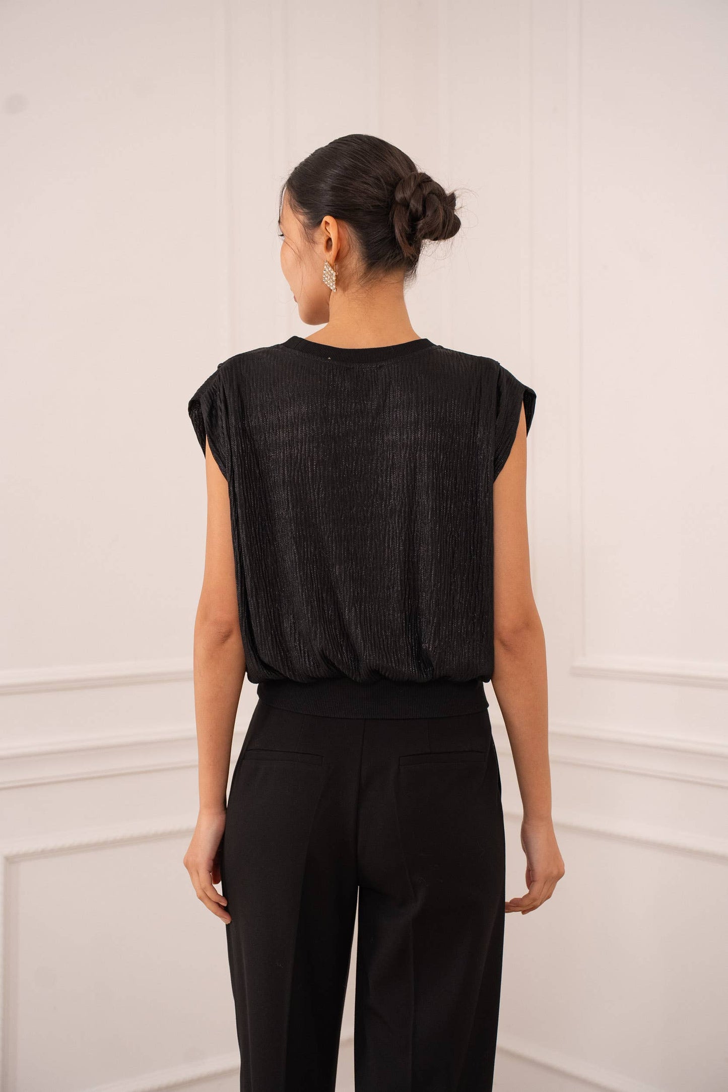 Alizée blouse o/s (more colors)