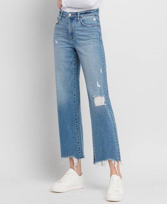Daphne jeans