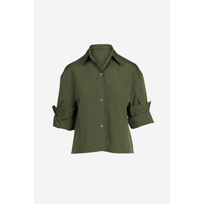 Ollie blouse