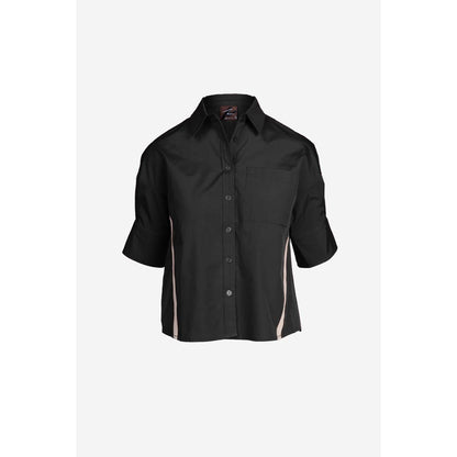 Borders blouse