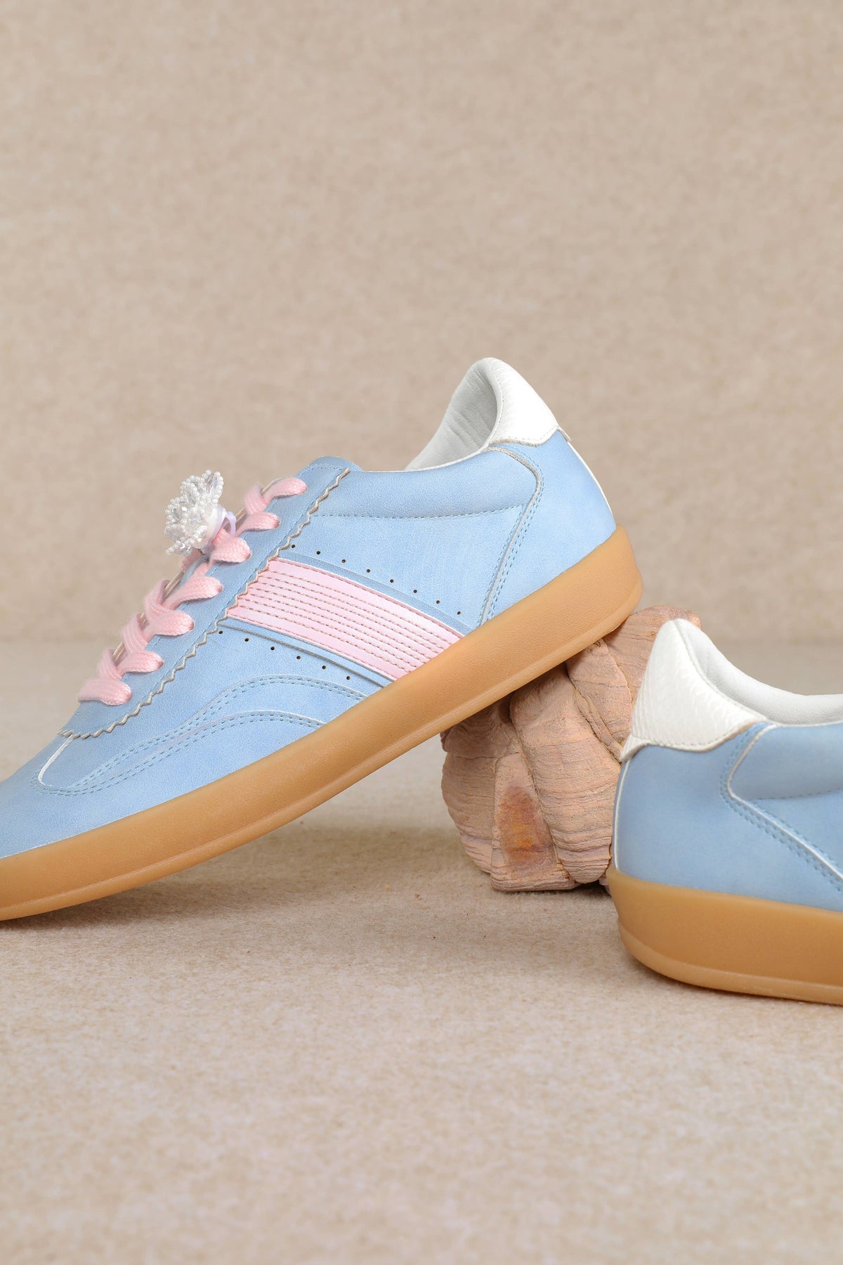 DIXIE Camo sneaker