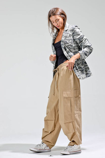 Neena blazer Preorder