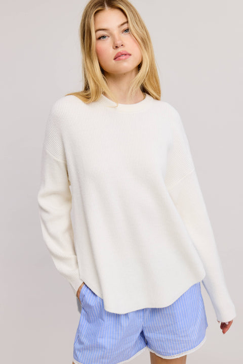 Charmaine knit (more colors)
