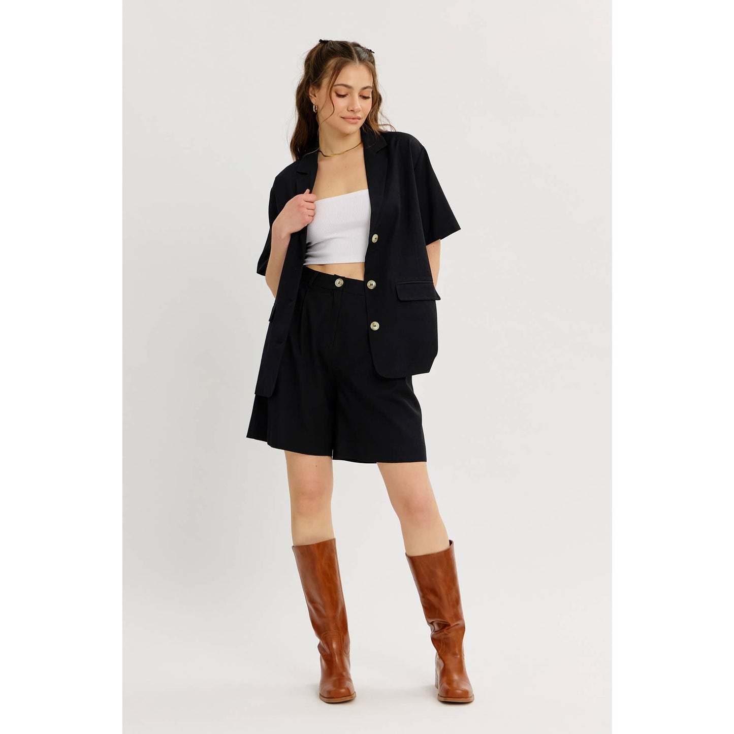 Trevan shorts