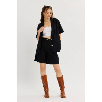 Trevan shorts