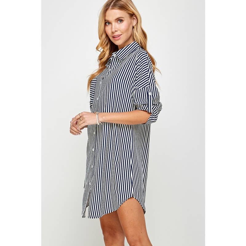 Benny dress
