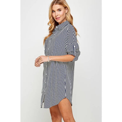 Benny dress