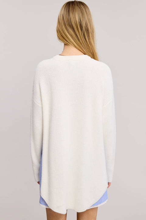 Charmaine knit (more colors)