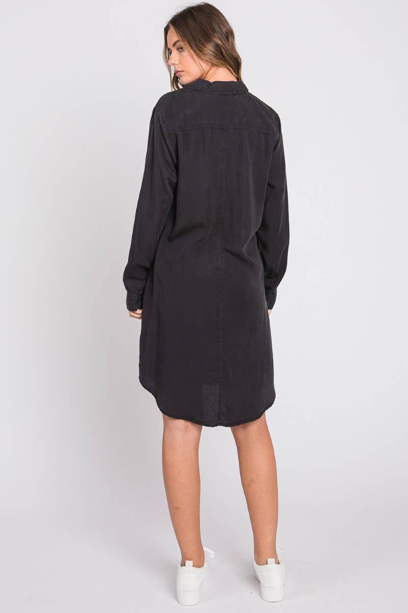 Kensington dress