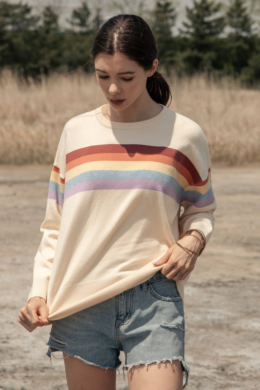 Isme knit