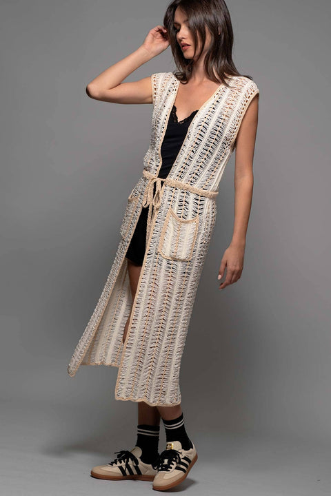 Madison duster