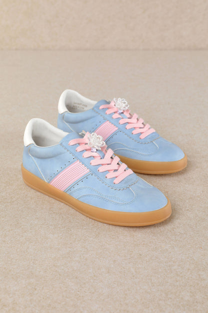 DIXIE Camo sneaker