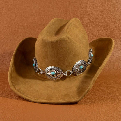 Lenni western hat