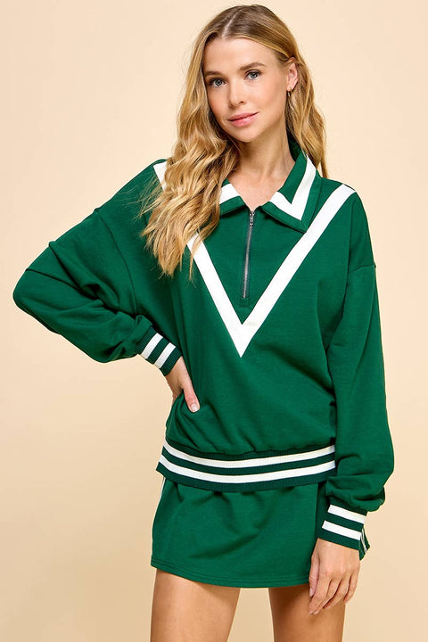 Elliat pullover